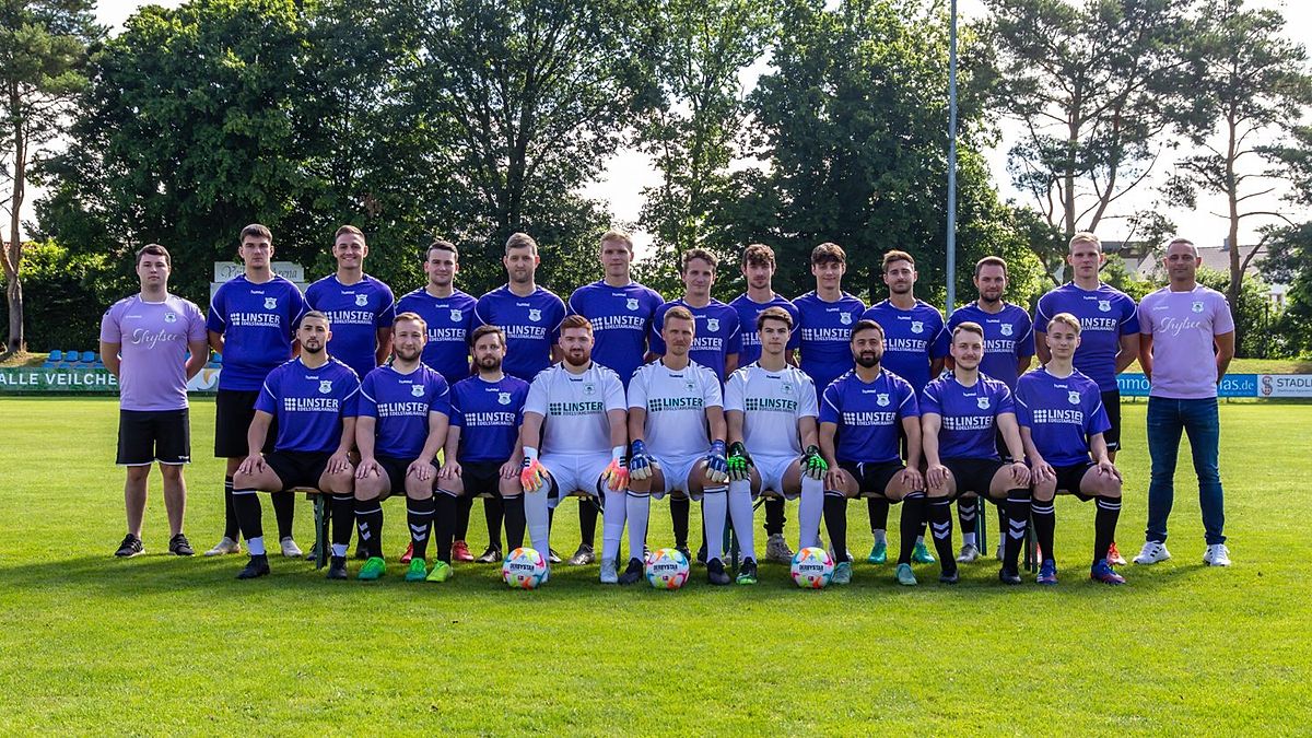 SV Aschau 2. Mannschaft