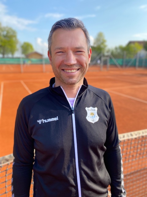 Tennis Sv Aschau Damen 40 Claus Bartel