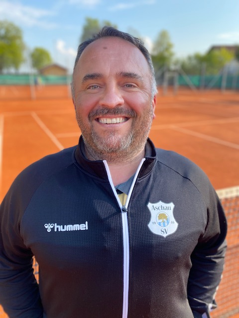 Tennis Sv Aschau Herren 40 Arthur Zabos