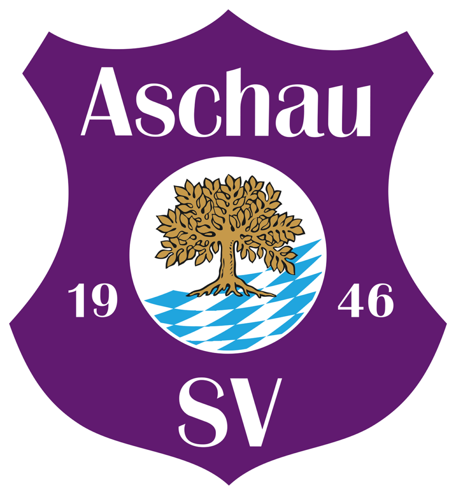 SV Aschau Logo