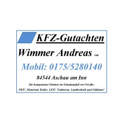 Kft Gutachter Andreas Wimmer