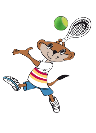 Tennis Bambini