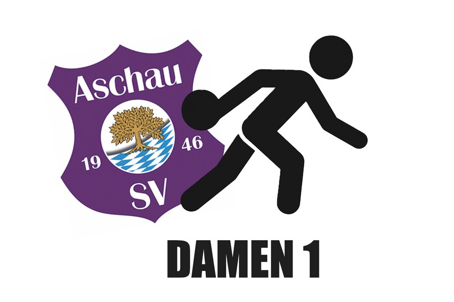 1.Mannschaft Damen