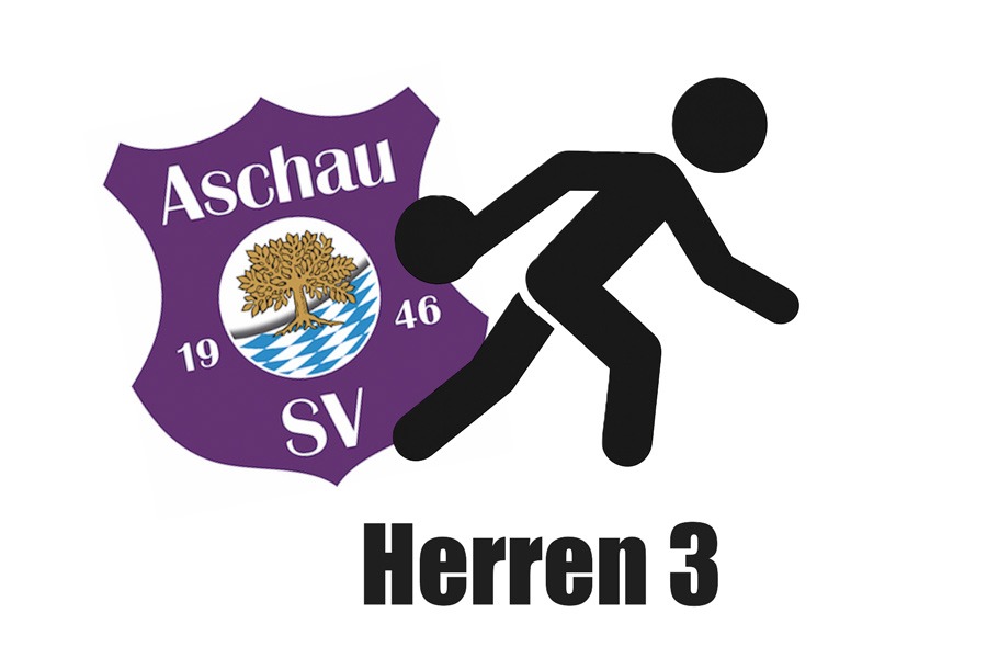 3.Mannschaft Herren