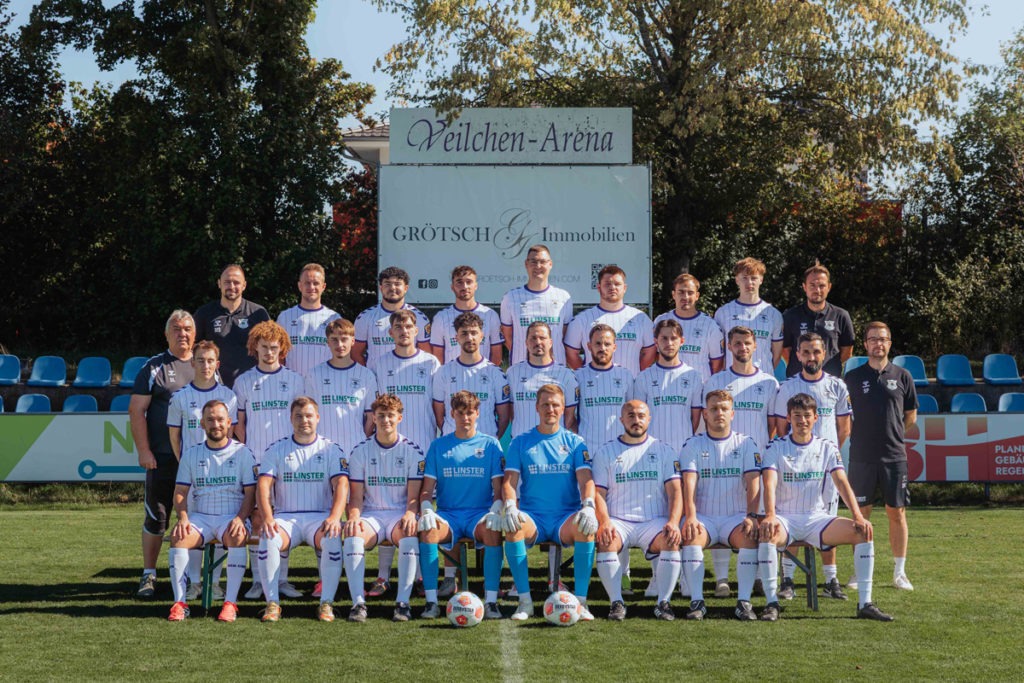 Mannschaftsfoto 3.Mannschaft 26/27