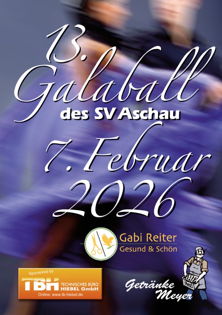 Galaball 2026 Flyer Seite1
