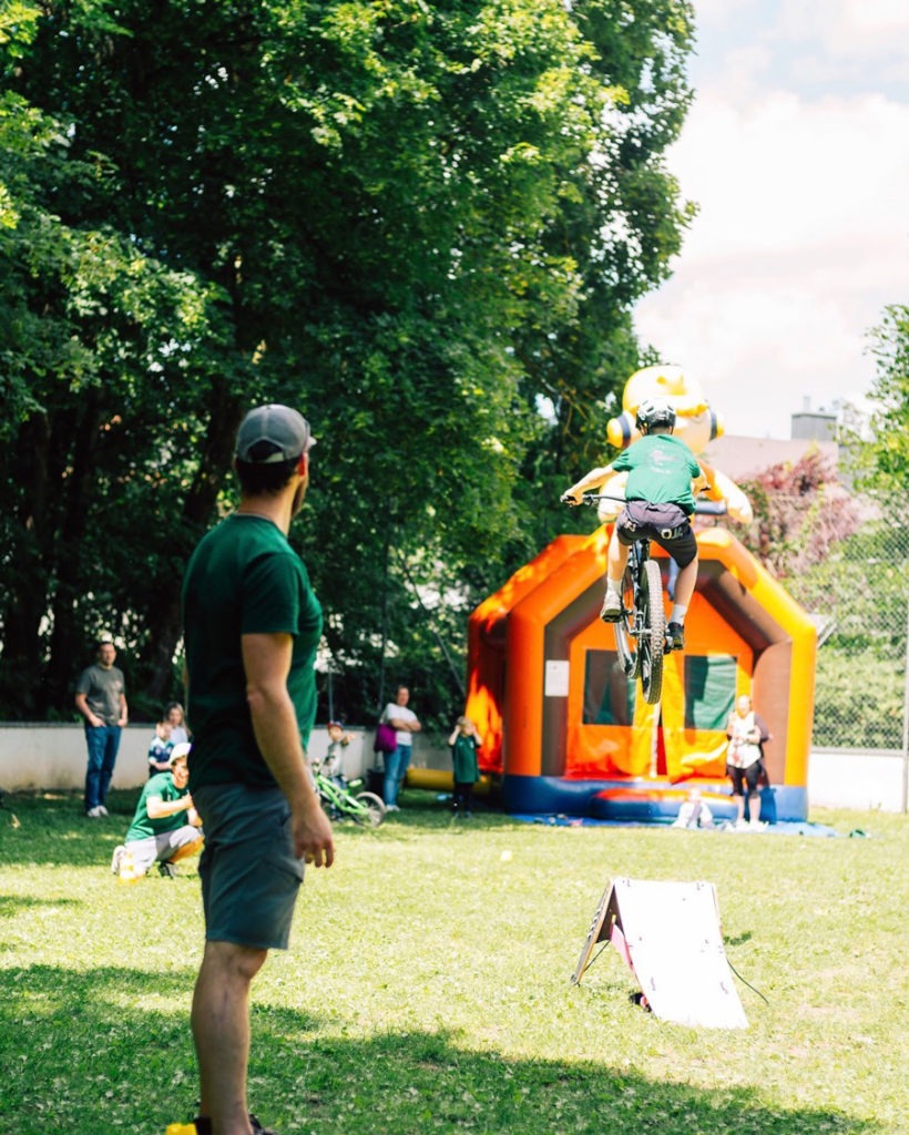 Kids Bike & Fun Day 2026