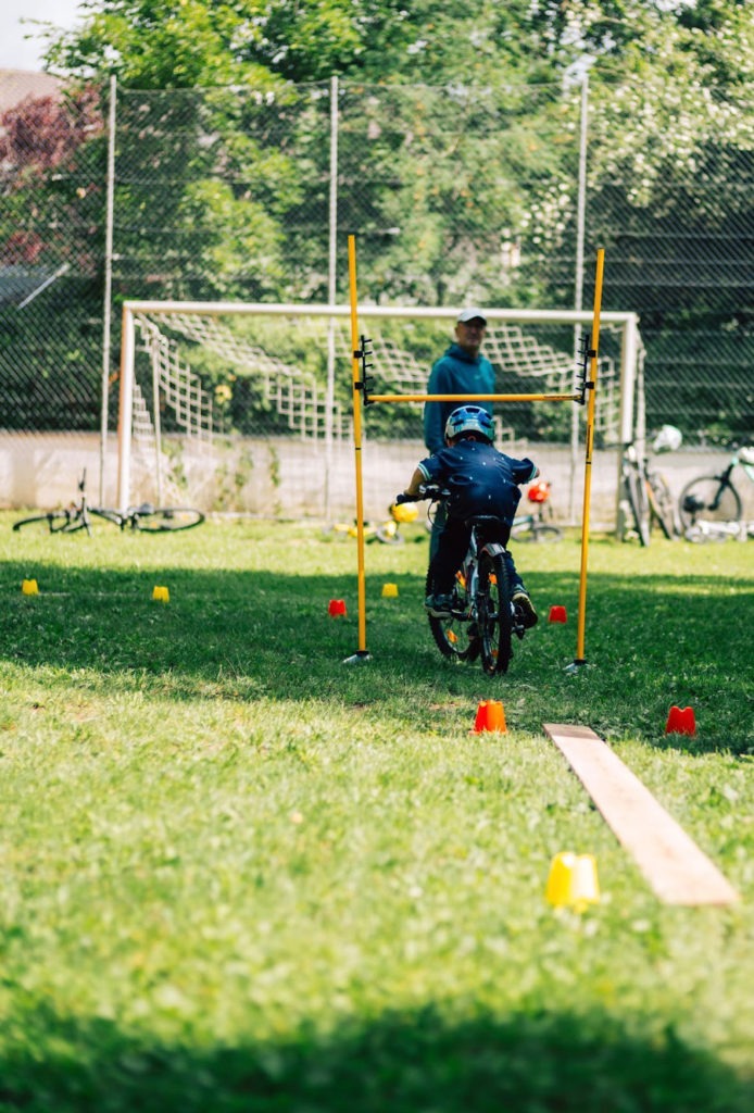 Kids Bike & Fun Day 2026