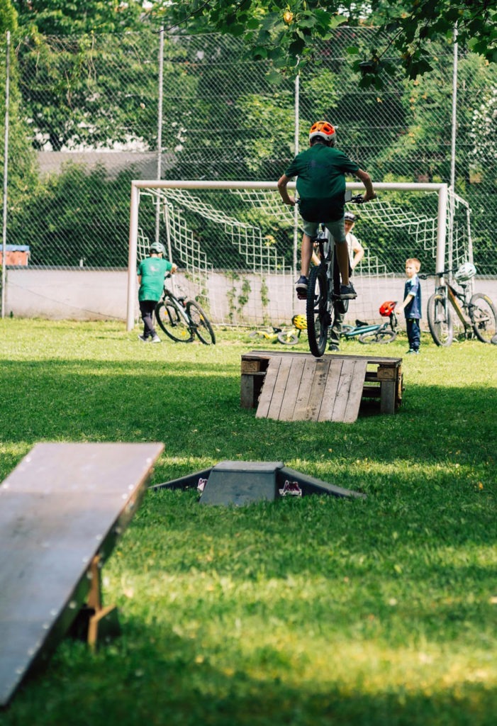 Kids Bike & Fun Day 2026