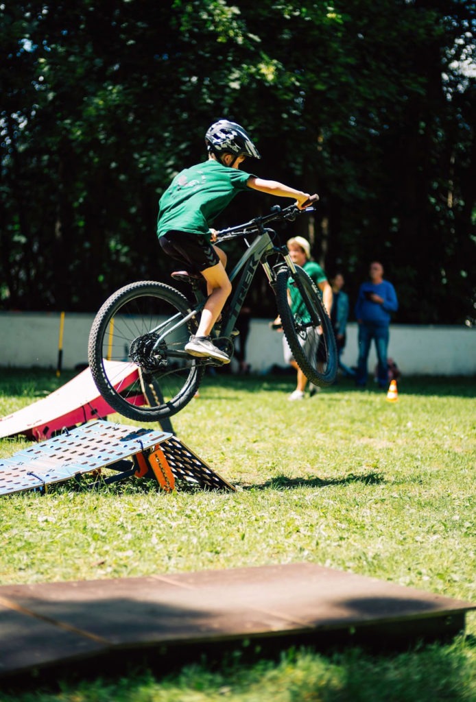 Kids Bike & Fun Day 2026