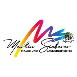 Sponsor Malermeister Sieberer