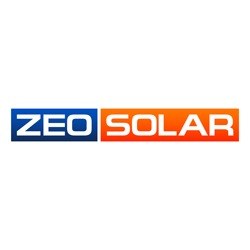 Sponsor Zeo Solar