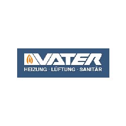 W-Vater Logo